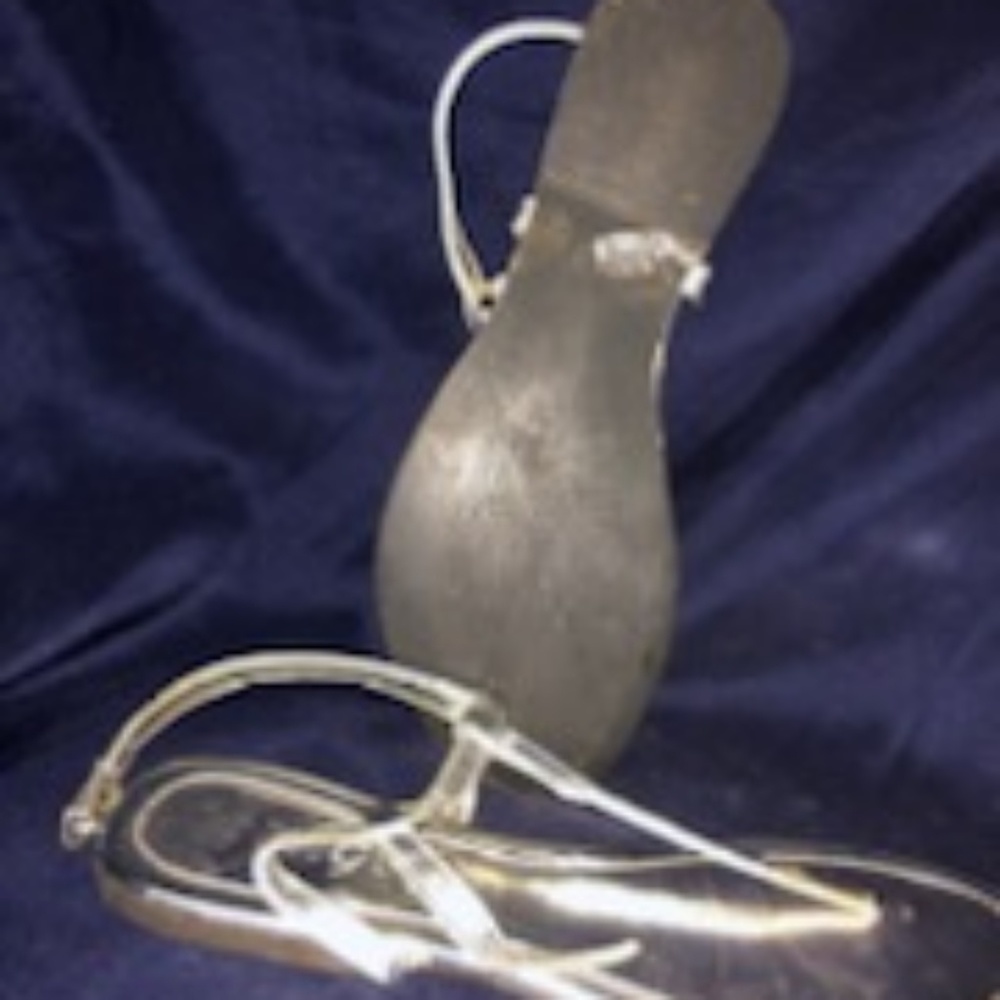 Sandals - Picture 4 of 4